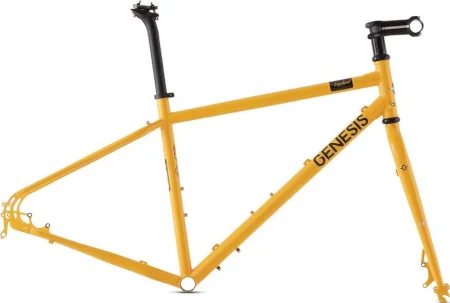 Genesis Vagabond Frameset 2019