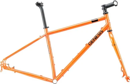 Genesis Vagabond Frameset 2020