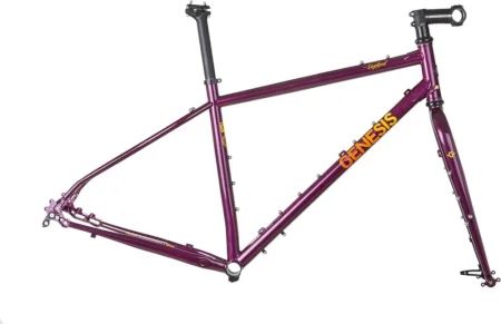 Genesis Vagabond Frameset 2021