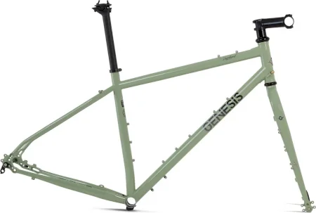 Genesis Vagabond Frameset 2022
