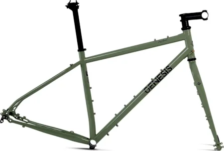Genesis Vagabond Frameset 2023