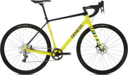 Genesis Vapour 30 2019
