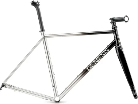 Genesis Volare 931 Disc Frameset 2021