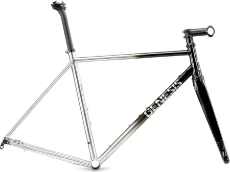 Genesis Volare 931 Disc Frameset 2022