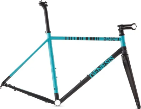 Genesis Volare Disc 853 Frameset 2019