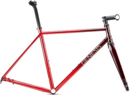 Genesis Volare Disc 853 Frameset 2020