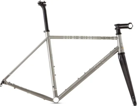 Genesis Volare Disc 931 Frameset 2019
