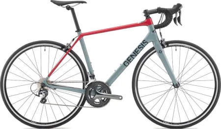 Genesis Zeal 10 2019