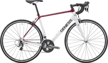Genesis Zeal 10 W 2018