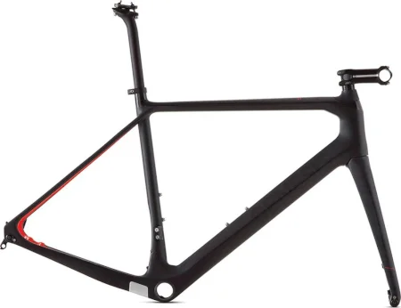Genesis Zero Disc Frameset 2020