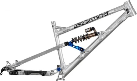 Geometron G1 Shimano Xt 2021