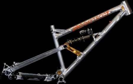 Geometron G13 Sram X01 Eagle 2021