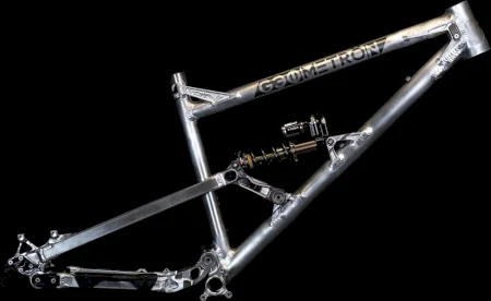 Geometron G15 Sram X01 Eagle 2021