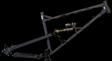 Geometron G16 Sram X01 Eagle 2021