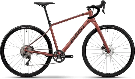 Ghost Asket Advanced 2025