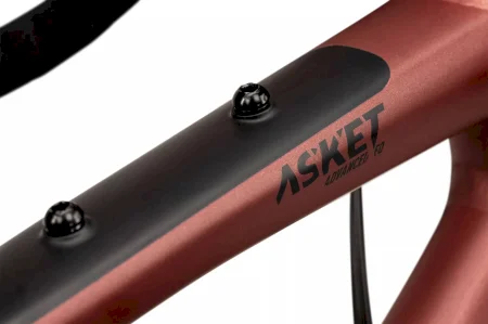 Ghost Asket Advanced Eq 2025