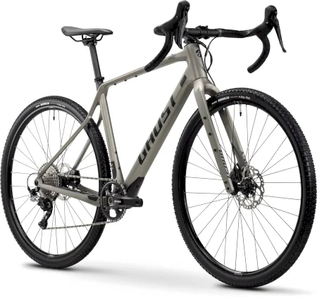 Ghost Asket Cf Pro 2025