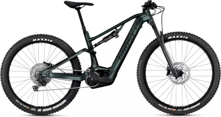 Ghost E Asx 130 Advanced 2025