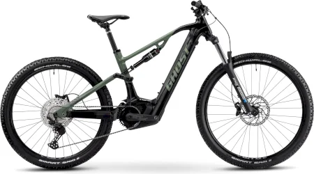Ghost E Asx 130 Essential 2023