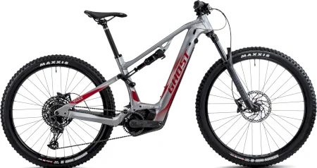 Ghost E Asx 130 Universal 2022