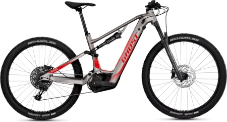 Ghost E Asx 130 Universal 2023