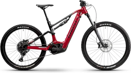 Ghost E Asx 160 Essential 2023