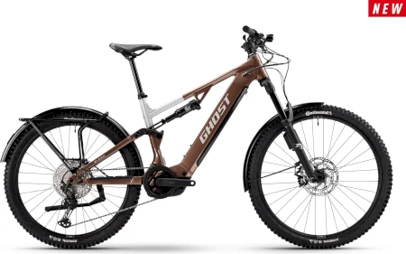 Ghost E Asx Abs High Eq 2025