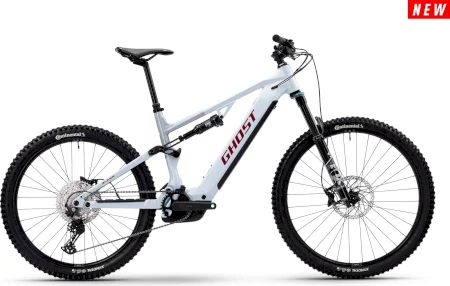 Ghost E Asx Advanced High 2025