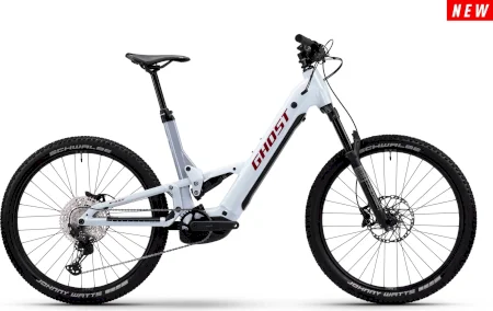 Ghost E Asx Advanced Low 2025