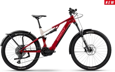 Ghost E Asx Essential High Eq 2025