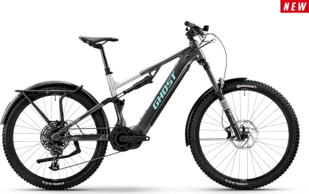 Ghost E Asx Universal High Eq 2025