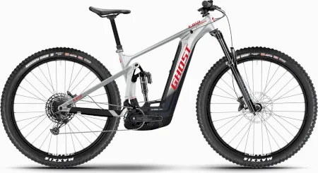 Ghost E Riot Am Cf Advanced 160 2024