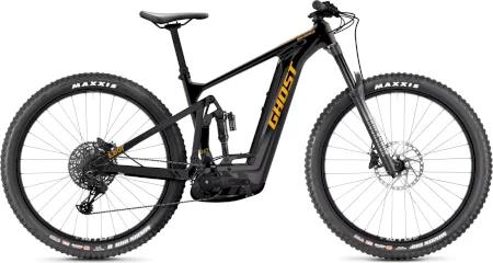 Ghost E Riot Am Cf Advanced 2023