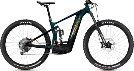 Ghost E Riot En Cf Pro 2023
