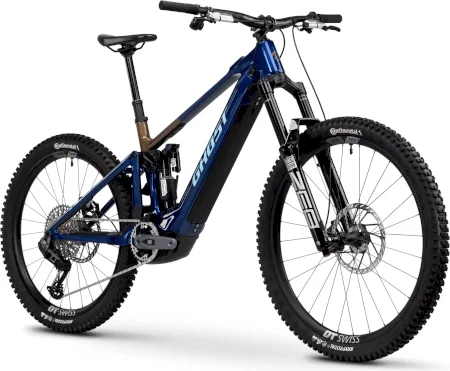 Ghost E Riot Ltd 2025
