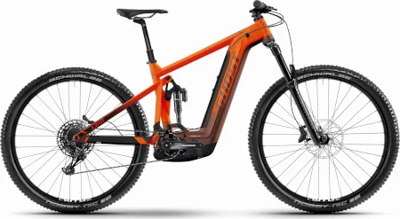Ghost E Riot Trail 2025