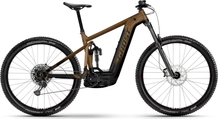 Ghost E Riot Trail Advanced 2023
