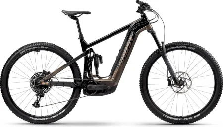 Ghost E Riot Trail Advanced 2025