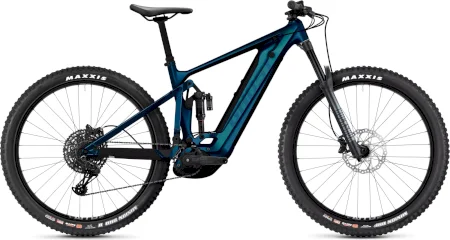 Ghost E Riot Trail Cf Advanced 2023