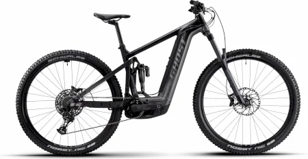 Ghost E Riot Trail Essential 2023