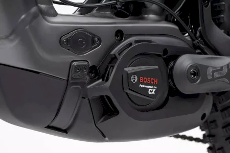 Ghost E Riot Trail Essential 2024