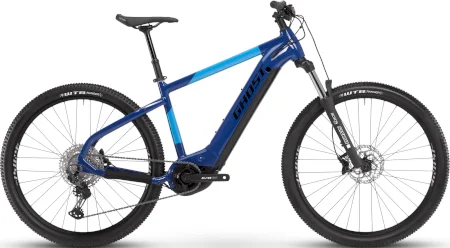 Ghost E Teru Advanced 29 2021