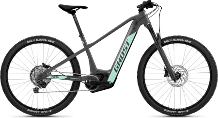 Ghost E Teru B Pro 2023
