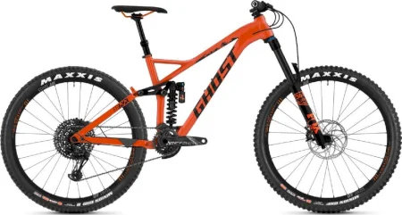 Ghost Fr Amr 6.7 2018