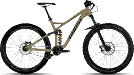 Ghost H Amr X 9.7 2018