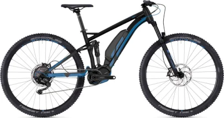 Ghost Hybride Kato Fs S3.9 Al 2018