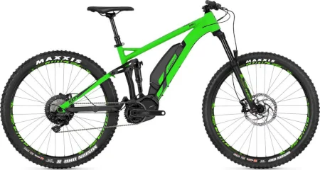 Ghost Hybride Kato Fs S4.7 Al 2018