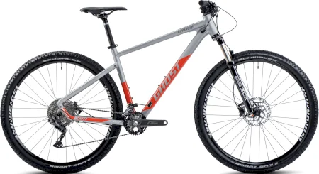 Ghost Kato Advanced 29 2022