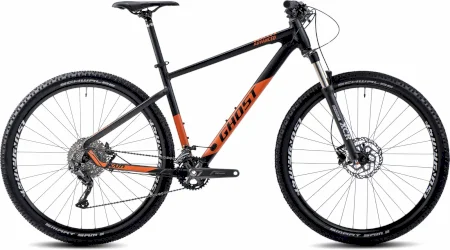 Ghost Kato Advanced 29 Al 2023