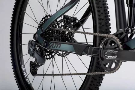 Ghost Kato Fs Essential 2025